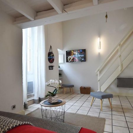 Duplex Climatise Lägenhet Orange  Exteriör bild