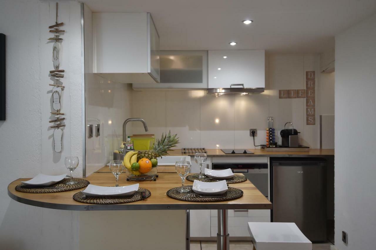 Duplex Climatise Lägenhet Orange  Exteriör bild