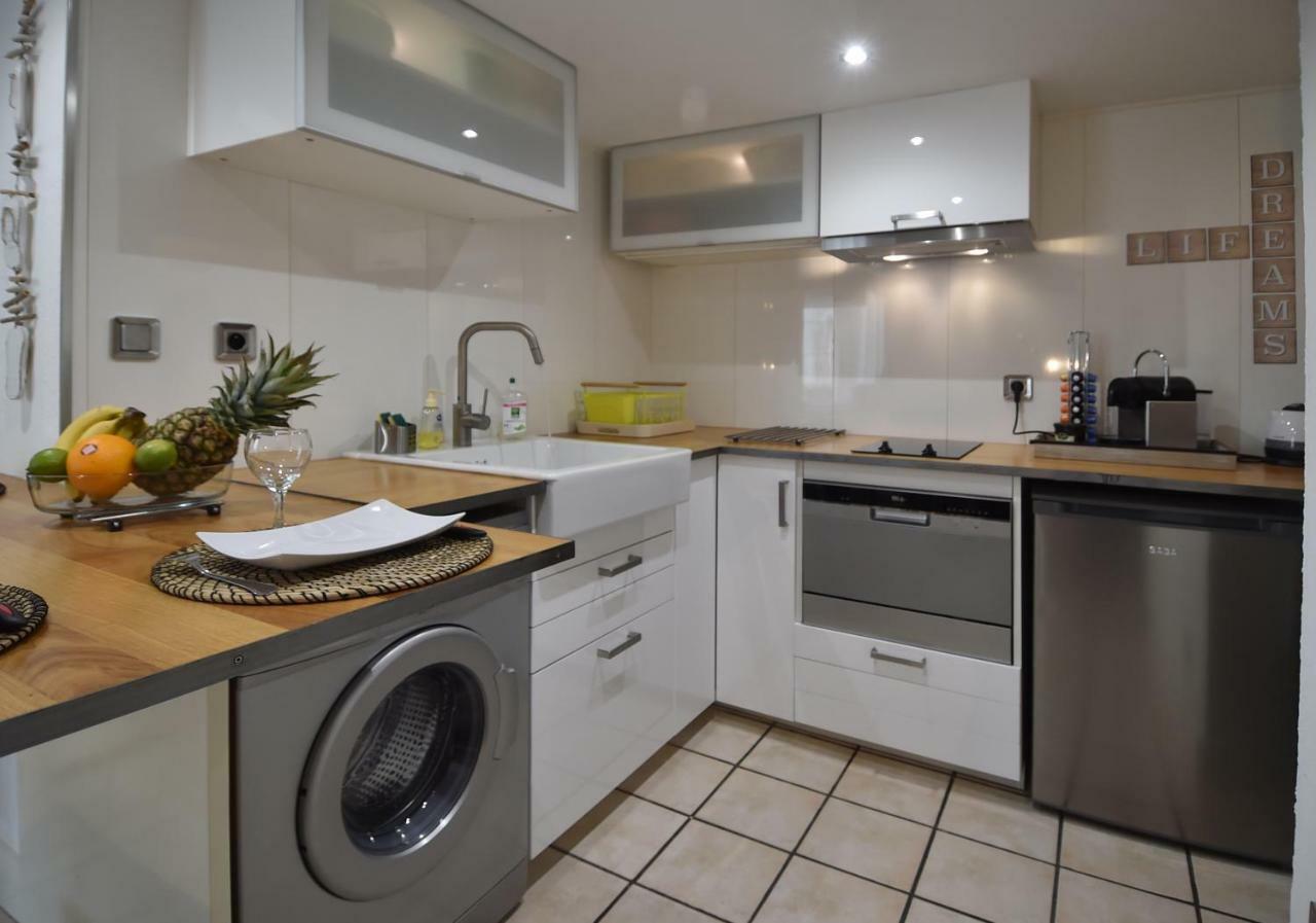 Duplex Climatise Lägenhet Orange  Exteriör bild