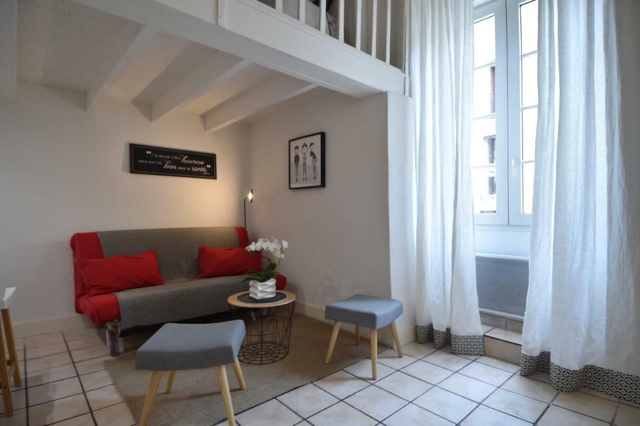 Duplex Climatise Lägenhet Orange  Exteriör bild
