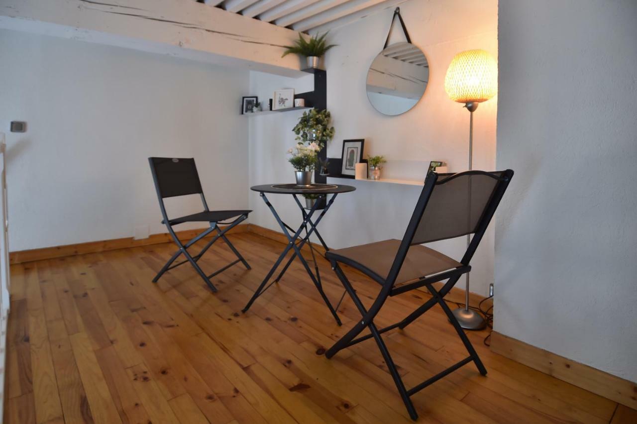 Duplex Climatise Lägenhet Orange  Exteriör bild